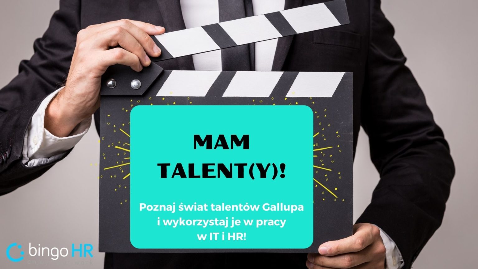 Mam Talent Y Czyli Wprowadzenie W Tematyk Talent W Przydatnych W Bran Y It I Hr Pracownia Hr